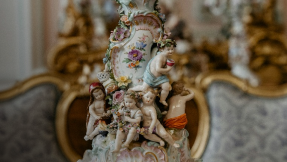 Scopri come comprare sul sito Parthenope Aste