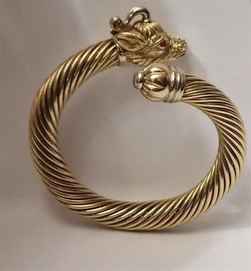 ASTA N.9 - Importante collezione di gioielli antichi