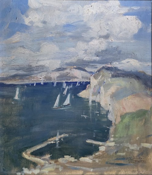 Dipinti Antichi e XIX XX