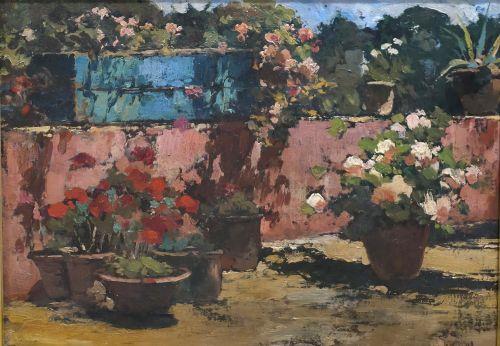 DIPINTI DEL XIX e XX SECOLO