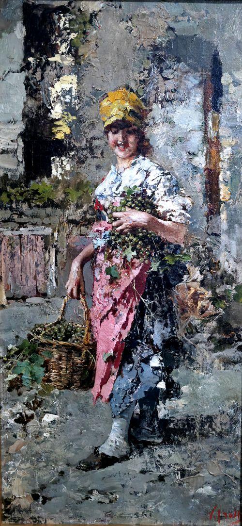 Beni provenienti da famiglie nobili napoletane