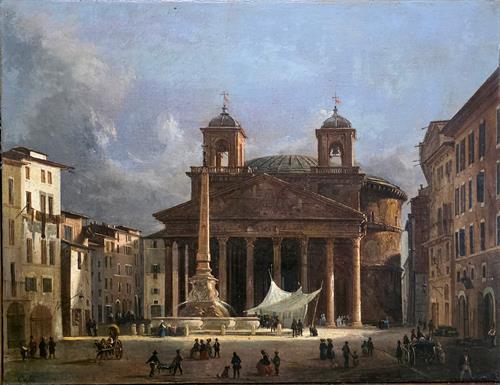 ASTA N.8 Dipinti antichi e XIX XX secolo
