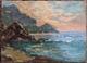 Carlo Perindani(Milano 1899-Capri 1986)