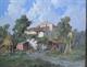 Romolo Leone(Napoli 1890-1964)