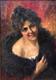 Ritratto di donna