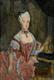 Ritratto di Maria Amalia di Sassonia