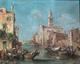 Scorcio veneziano