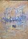 Impressionista francese XIX secolo