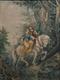 Moritz VON SCHWIND (1804-1871)Attr.a