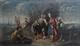 Pittore Veneto XVII- XVIII secolo