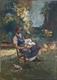 Achille Attilio Bozzato (Chioggia 1886- Verona 195