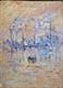Impressionista francese XIX secolo