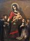 Pittore lombardo del XVII secolo
