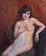 Artista europeo XIX secolo