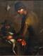 Nicolas Maes (1634-1693) Cerchia