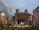 Piazza del Pantheon