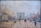 Passeggiata a Parigi