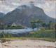 Veduta di Rio de Janeiro