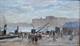 Napoli,Castel dell'Ovo