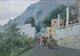 Scorcio di paese