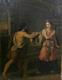Salome' riceve la testa di Giovanni Battista 