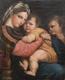 Madonna della seggiola