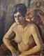 Ritratto di donna 