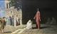 Cristo e l'adultera