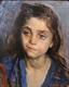 Ritratto di bambina 