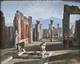 Pompei,Scavi