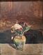Vaso con fiori
