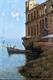 Napoli con Palazzo donn'Anna 