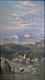 Pastori con gregge a Sorrento 