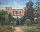 Villa Saluzzo Serra, Parco Nervi 