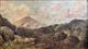 Alle falde del Vesuvio