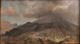 Alle falde del Vesuvio