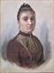 Ritratto di donna 