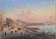 Napoli da Mergellina