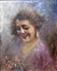 Ritratto di donna 
