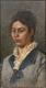 Ritratto di donna 