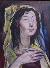 Lotto 20 - Giuseppe Ciavolino(Torre del Greco 1918-2011)