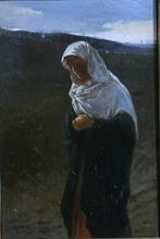 Lotto 21 - Paolo Vetri (Enna 1855-Napoli 1937)