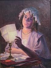 Lotto 22 - Scuola europea XIX secolo