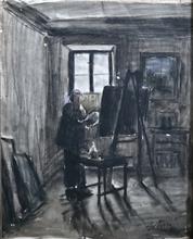 Lotto 30 - Antonio Asturi (Vico Equense 1904-1986)