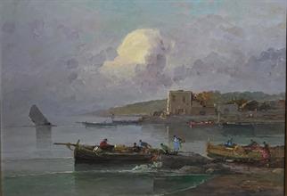 Lotto 32 - Antonio Madonna (Torre del Greco 1919-2010)