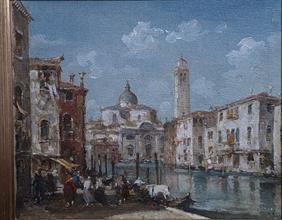 Lotto 36 - Eugenio Bonivento,detto Zeno (CHIOGGIA 1880-Milano