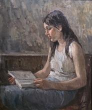 Lotto 40 - Attilio Toro (Napoli 1892-Portici 1982)