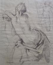 Lotto 42 - Antonio Bresciani (Napoli 1902-1998)