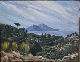 Lotto 51 - Eugenio Viti (Napoli 1885 -1952)