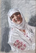 Lotto 56 - Giuseppe Palanti (Milano 1881- Milano 1946)